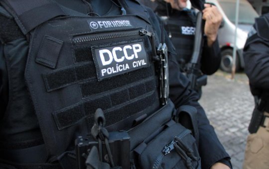 Operação contra comercialização irregular de imóveis é realizada em Salvador