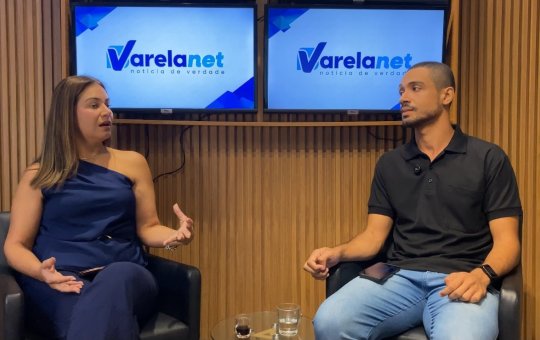 Priscila Romano destaca importância da participação feminina na política