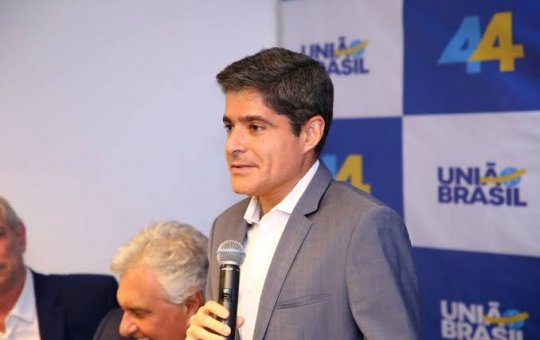 Ponte Salvador-Itaparica: ACM Neto anuncia ação contra concessionária por suposto crime eleitoral