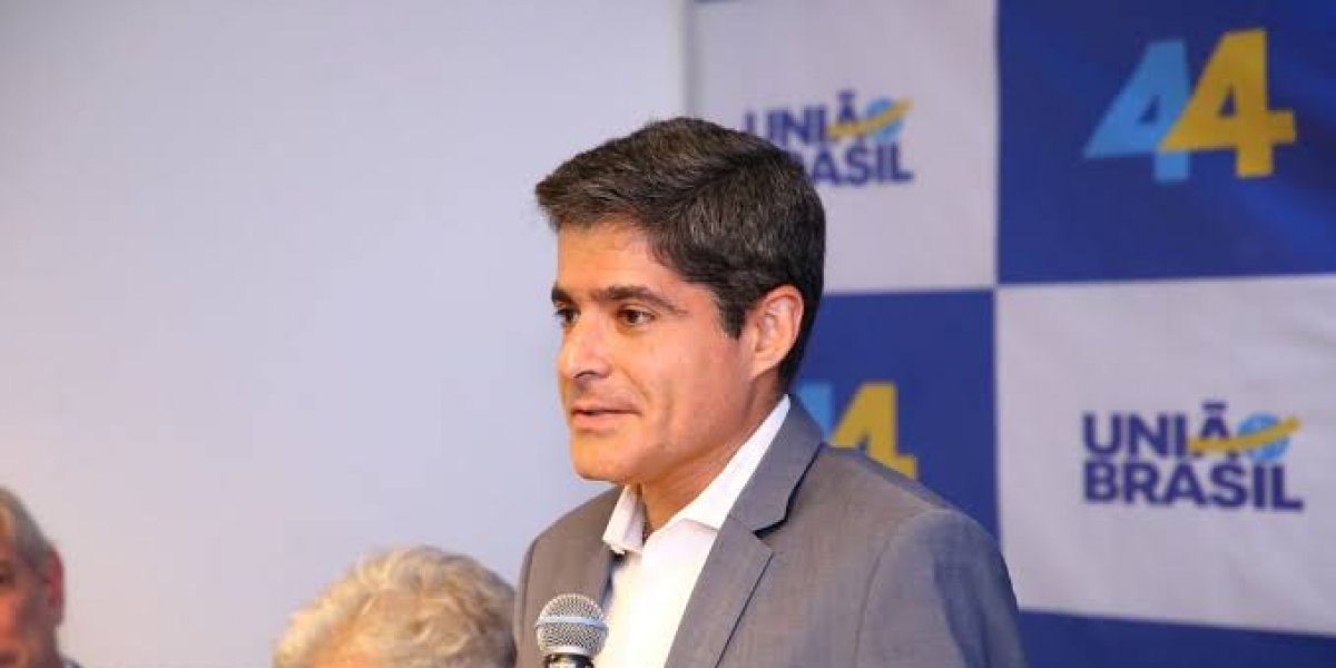 Ponte Salvador-Itaparica: ACM Neto anuncia ação contra concessionária por suposto crime eleitoral