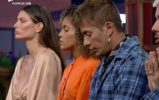 A Fazenda: Dayane, Sthe e Tiago estão na 'Roça'