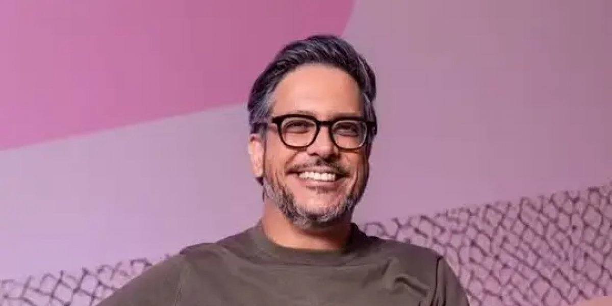 Lúcio Mauro Filho revela que teve câncer no intestino e tranquiliza fãs: “Já me curei”