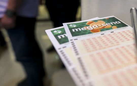 Mega-Sena: aposta da Bahia está entre cinco vencedoras do prêmio de 90 milhões