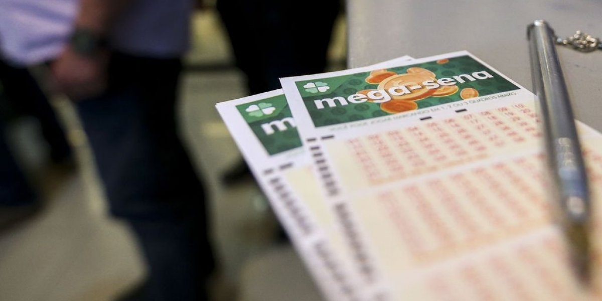 Mega-Sena: aposta da Bahia está entre cinco vencedoras do prêmio de 90 milhões