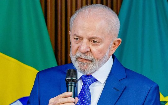 Brasil inicia processo de reciprocidade contra tarifas impostas pelos Estados Unidos