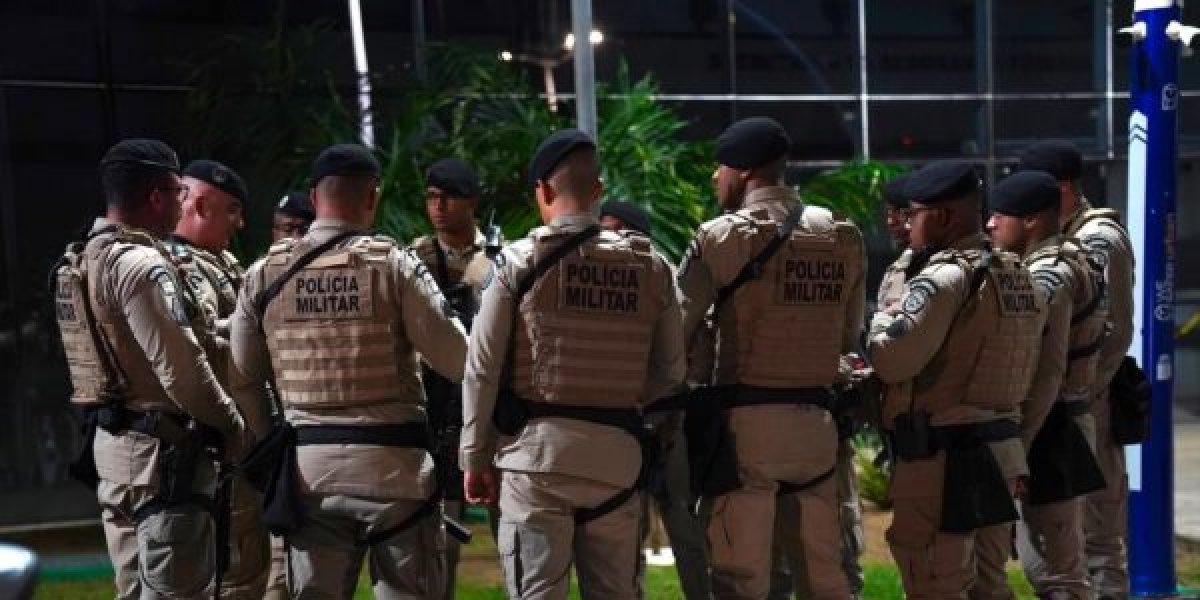Suspeito de roubar e agredir estudante é preso horas após crime na RMS