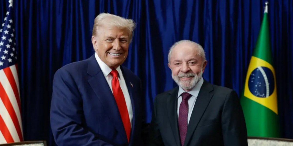 Lula reage a medidas dos EUA e afirma: “Brasil não é pouca coisa”
