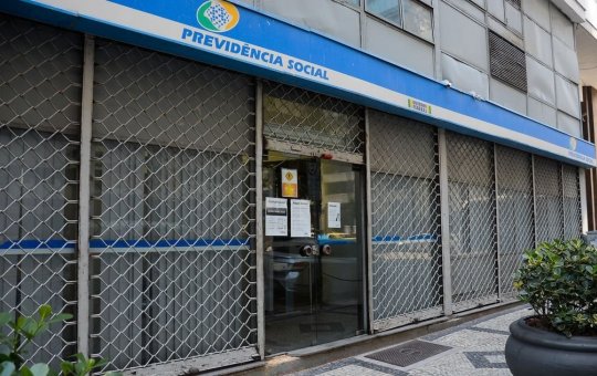 INSS: Cerca de 85 mil pessoas podem ter benefício suspenso