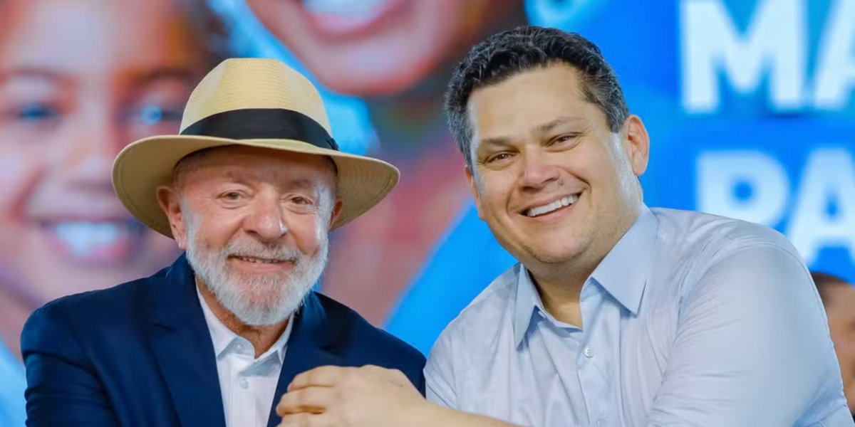 Alcolumbre destrava escala 6x1 e PEC da Segurança após reunião com Lula