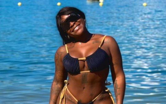 Jojo Todynho celebra três anos de bariátrica e fala sobre transformação pessoal