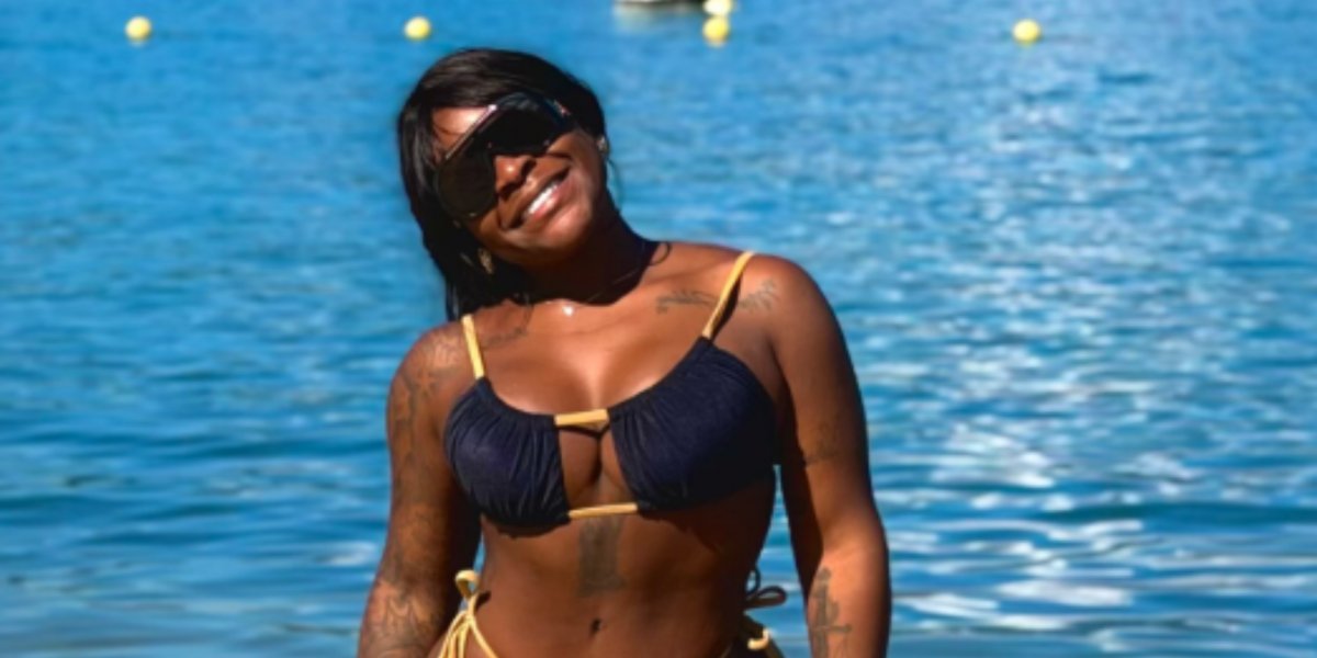 Jojo Todynho celebra três anos de bariátrica e fala sobre transformação pessoal