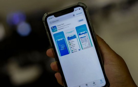 Auxílio emergencial: Trabalhadores nascidos em julho já podem sacar benefício