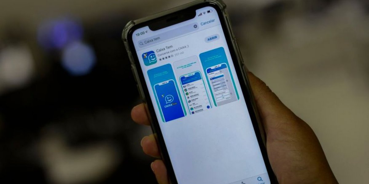 Auxílio emergencial: Trabalhadores nascidos em julho já podem sacar benefício