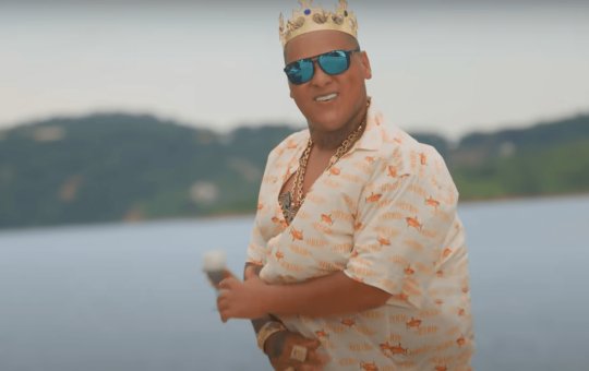 MC Ryan SP é condenado por violação de direitos autorais em 34 músicas