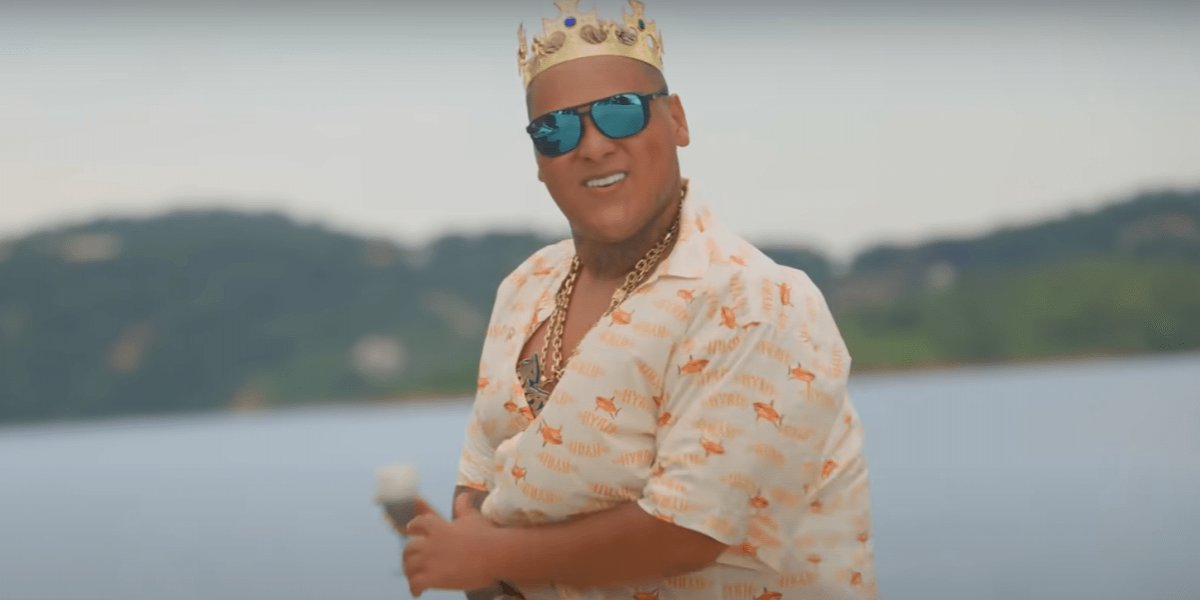 MC Ryan SP é condenado por violação de direitos autorais em 34 músicas
