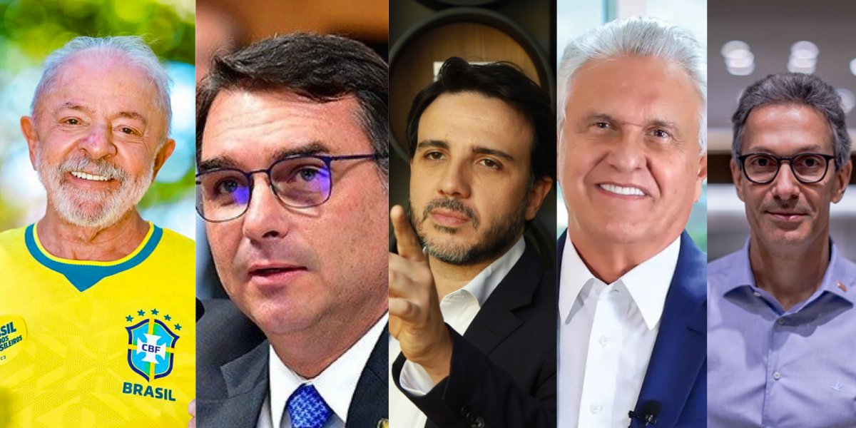 Candidatos à Presidência iniciam campanha neste domingo em redutos políticos