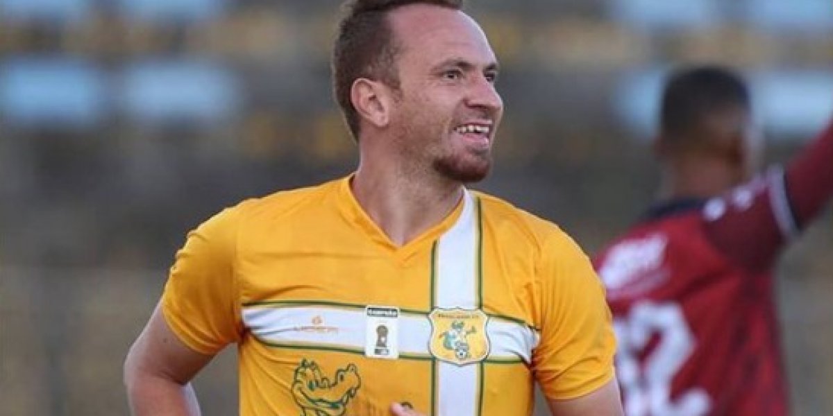 Ex-vitória é suspenso por 380 dias após agressão na Série D