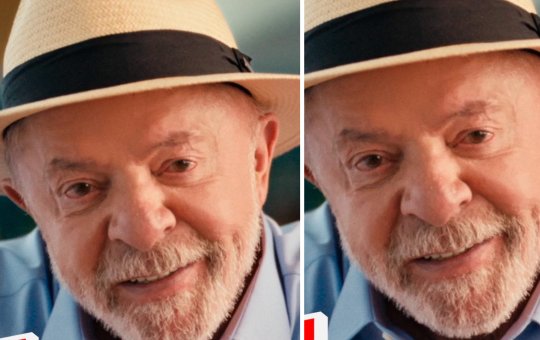 Lula estreia campanha com vídeo em tom familiar e pede que eleitor “vote em você”