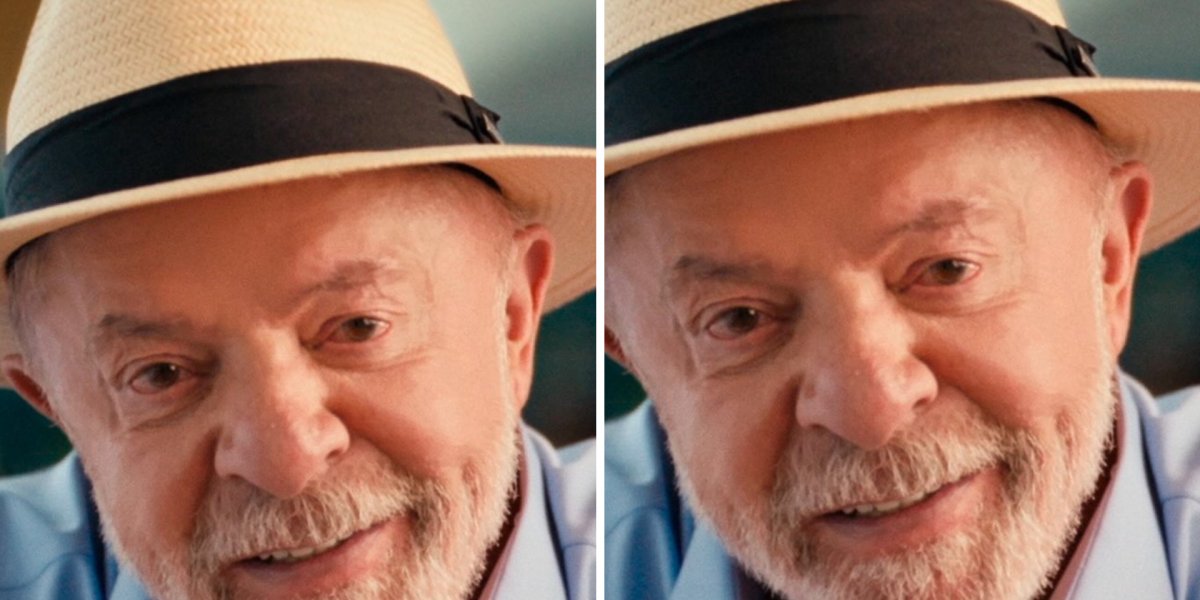 Lula estreia campanha com vídeo em tom familiar e pede que eleitor “vote em você”