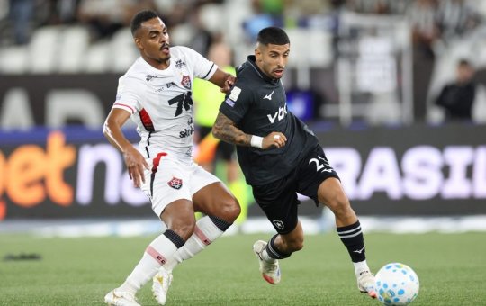 Vitória x Botafogo: onde assistir, escalações e arbitragem pelo Brasileirão