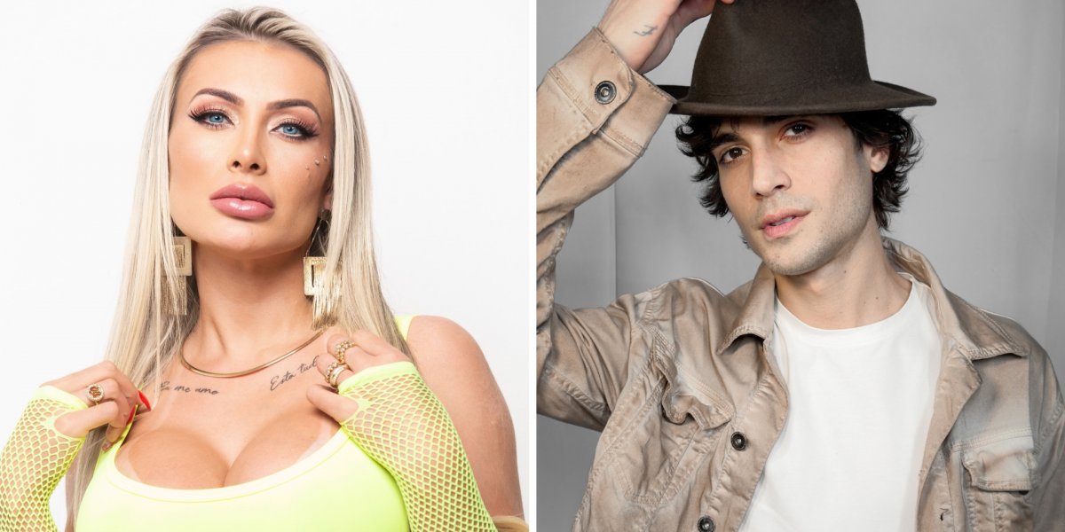 Andressa Urach faz proposta a Fiuk após desabafo do cantor: "Vem pro conteúdo adulto"