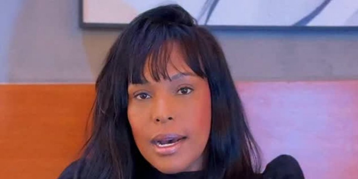 Ex-BBB Sol Vega diz que menopausa contribuiu para sua expulsão do BBB 26