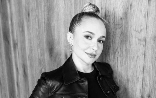 Morre aos 36 anos Hayden Panettiere, atriz de ‘Heroes’ e ‘As Apimentadas’