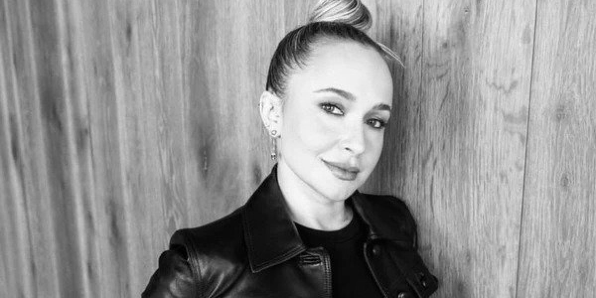 Morre aos 36 anos Hayden Panettiere, atriz de ‘Heroes’ e ‘As Apimentadas’