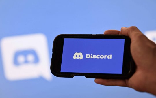 Discord tem até esta segunda para interromper transmissões ao vivo no Brasil