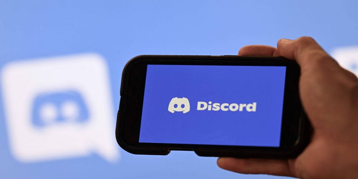 Discord tem até esta segunda para interromper transmissões ao vivo no Brasil
