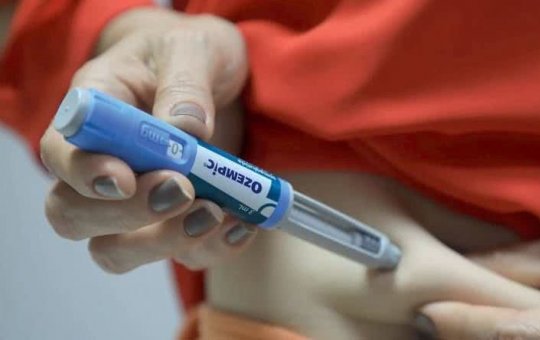 Anvisa aprova duas novas “canetas emagrecedoras” de semaglutida no Brasil