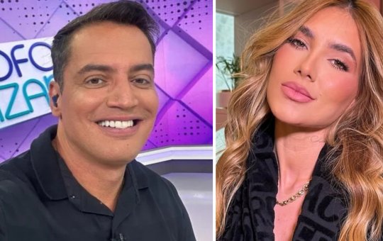 Leo Dias desabafa após processo de Virginia Fonseca e afirma: “Eu errei”