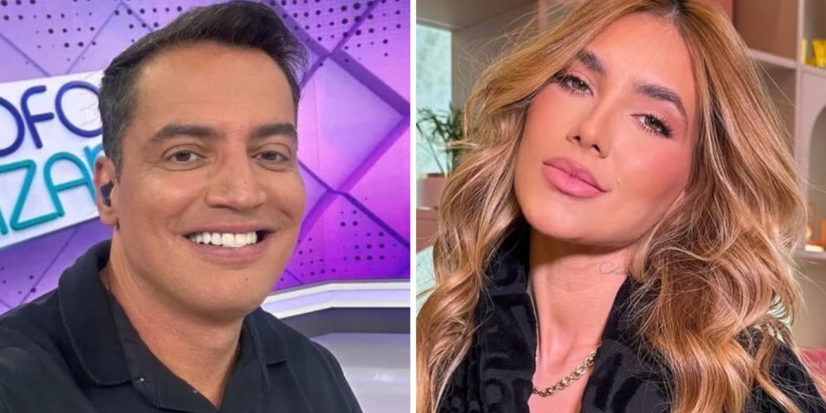 Leo Dias desabafa após processo de Virginia Fonseca e afirma: “Eu errei”