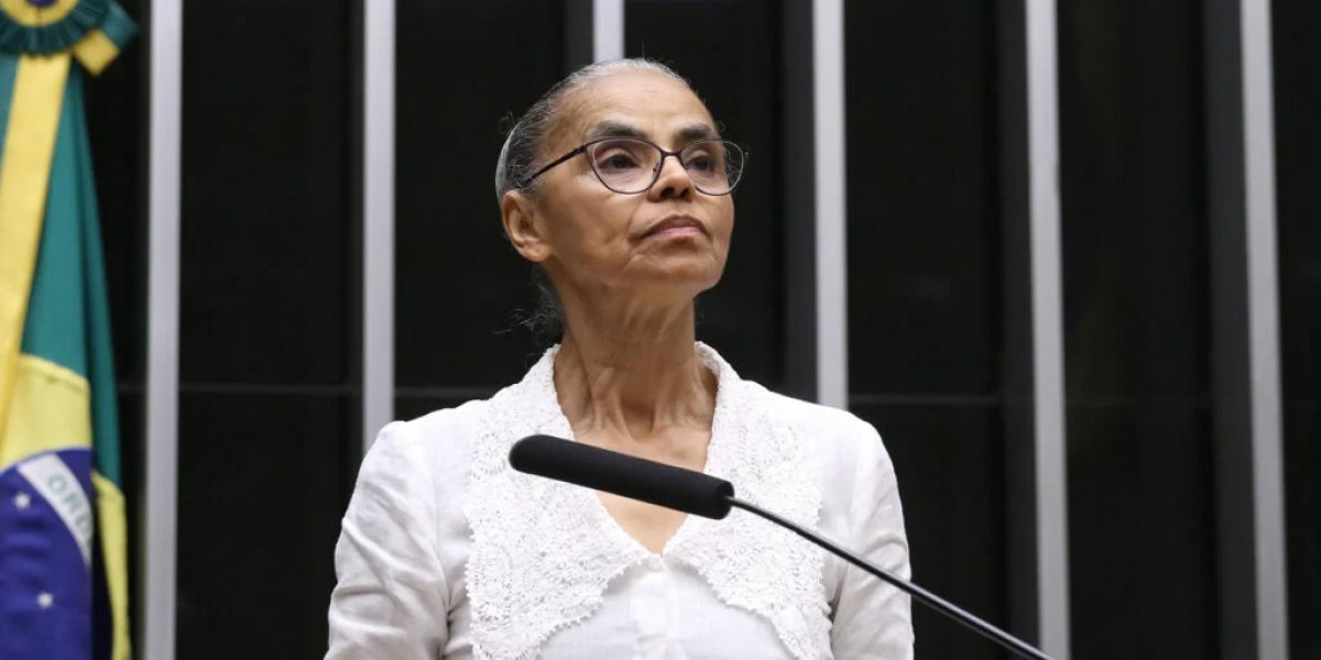 Marina Silva sofre tentativa de agressão durante caminhada de campanha em São Paulo