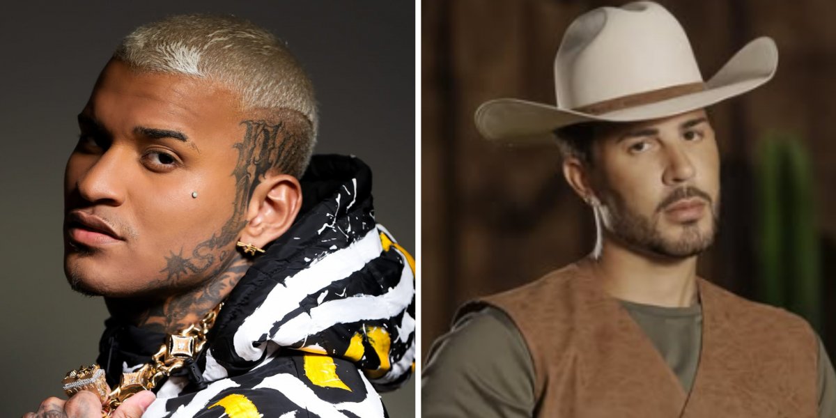 “Eu sou preto, sou da periferia”: Anderson Neiff responde Carlinhos Maia e cita racismo estrutural