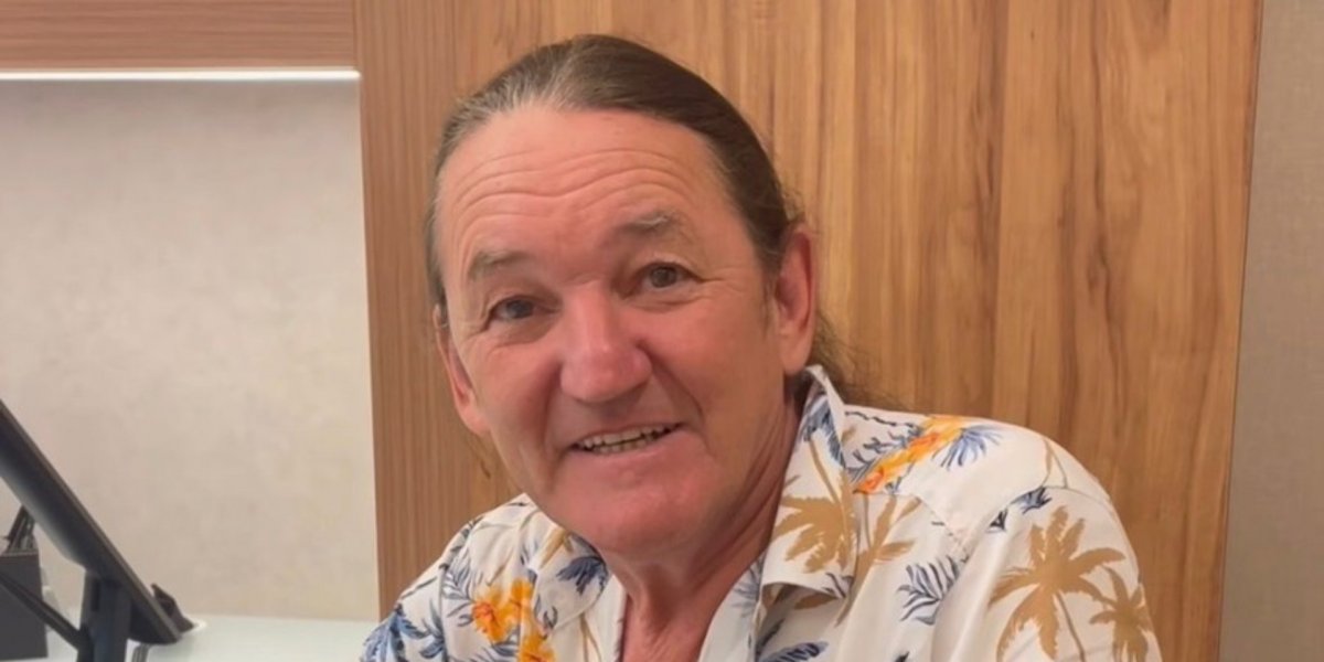 Marquito anuncia candidatura a deputado estadual: “Vamos fazer a diferença”
