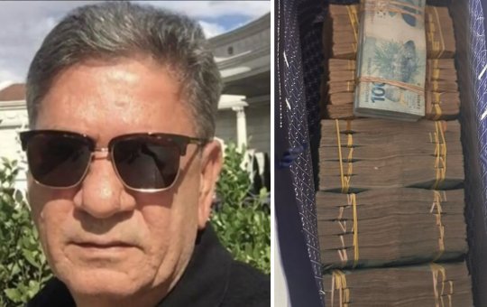 PF indicia ‘Rei do Lixo’ e outras 24 pessoas por suspeita de desvio de emendas