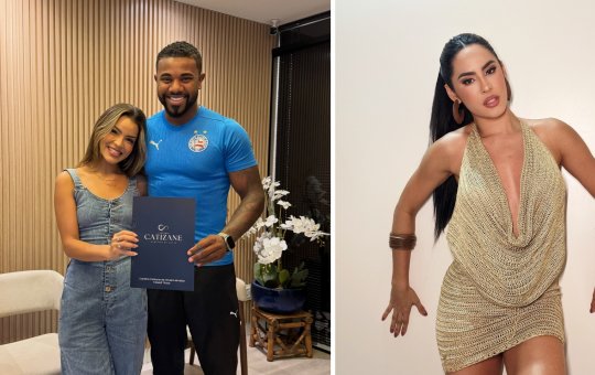 Davi Brito afirma que Isabelle não será convidada para seu casamento: “Nem ela nem outros ex-BBBs"