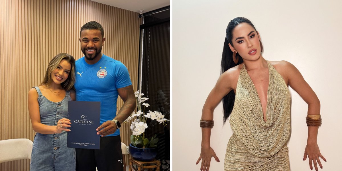 Davi Brito afirma que Isabelle não será convidada para seu casamento: “Nem ela nem outros ex-BBBs"