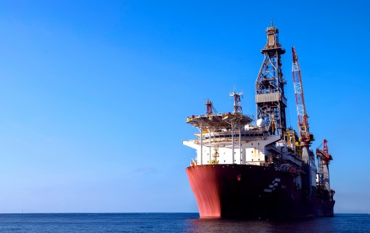 Petrobras confirma descoberta de petróleo  na Bacia da Foz do Amazonas