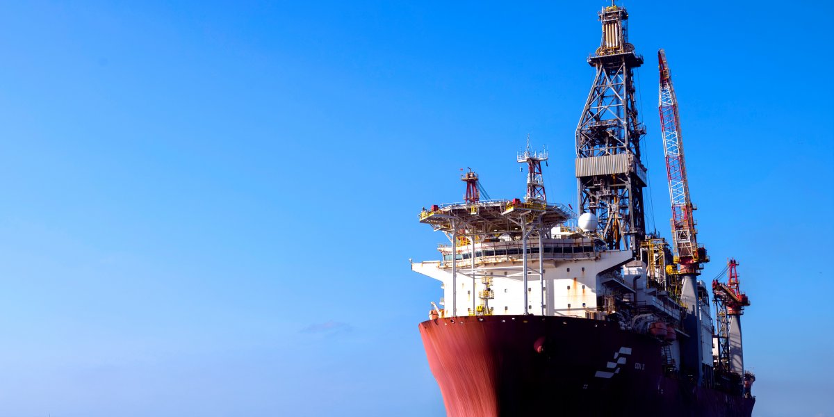 Petrobras confirma descoberta de petróleo  na Bacia da Foz do Amazonas