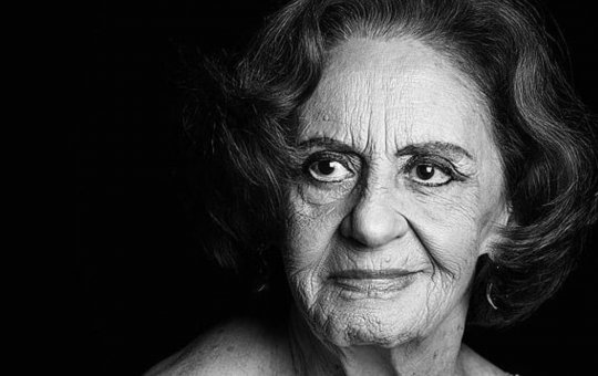 Laura Cardoso, um dos maiores nomes da dramaturgia brasileira, morre aos 98 anos