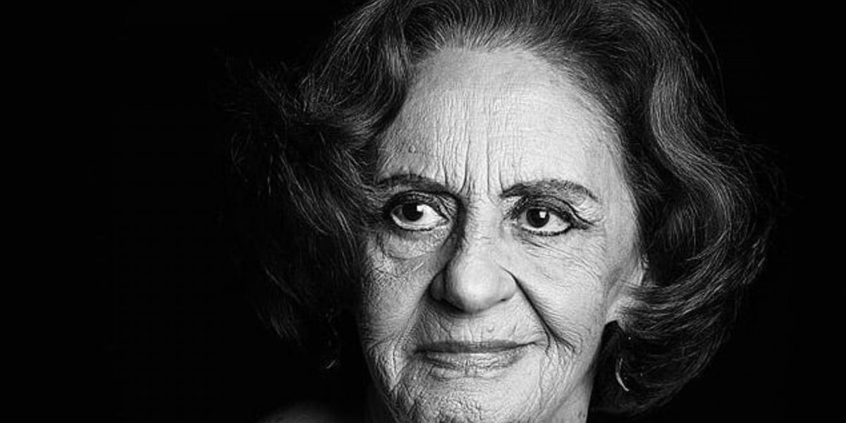 Laura Cardoso, um dos maiores nomes da dramaturgia brasileira, morre aos 98 anos