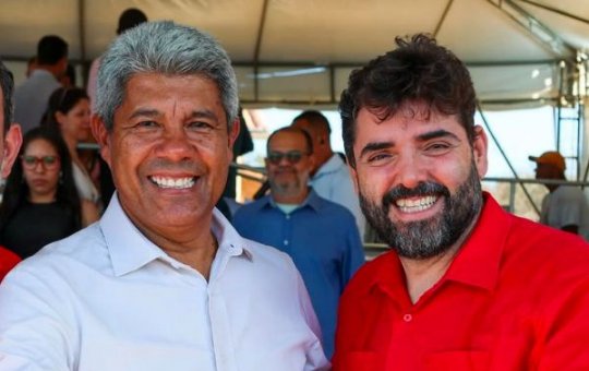 Adolpho Loyola deixa governo Jerônimo para coordenar campanha à reeleição