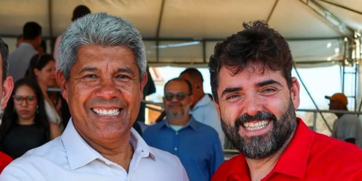 Adolpho Loyola deixa governo Jerônimo para coordenar campanha à reeleição
