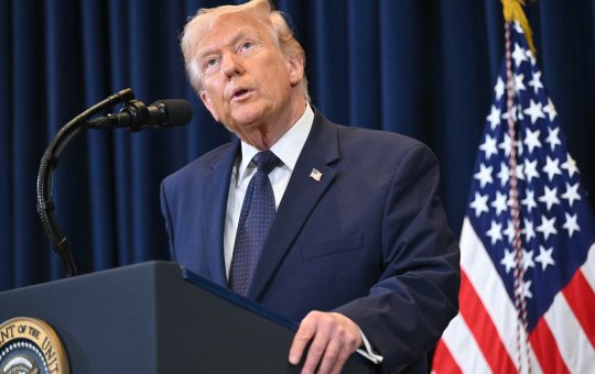 Trump encerra prazo para acordo com Irã sem avanço e prepara novas sanções