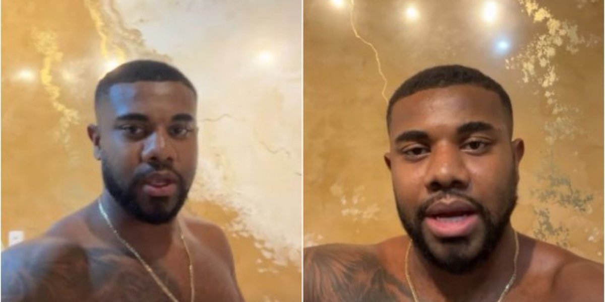Davi Brito revela detalhes sobre lista de convidados de seu casamento: 'Vamos ter que limar alguns'