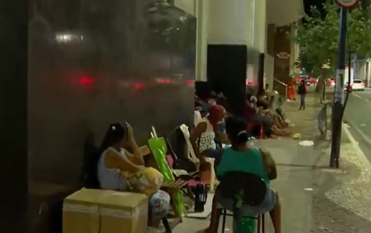 Auxílio Brasil: Saiba como evitar filas na sede da Sempre