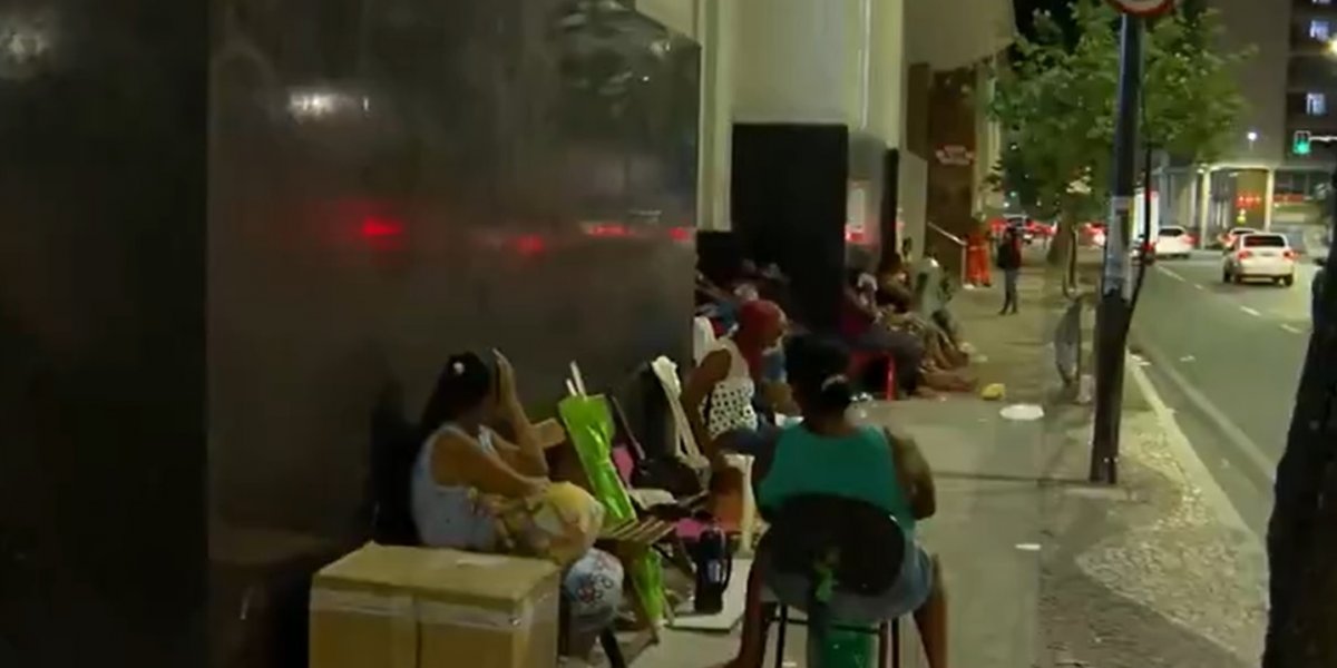 Auxílio Brasil: Saiba como evitar filas na sede da Sempre