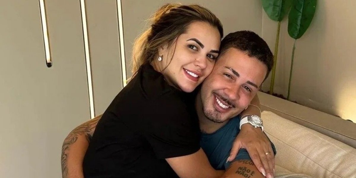 Carlinhos Maia se emociona ao lembrar de Deolane Bezerra: “Morro de saudade”
